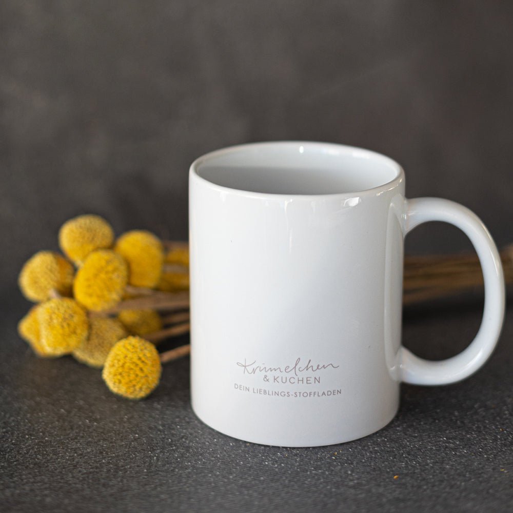 Tasse | Stoffsüchtig