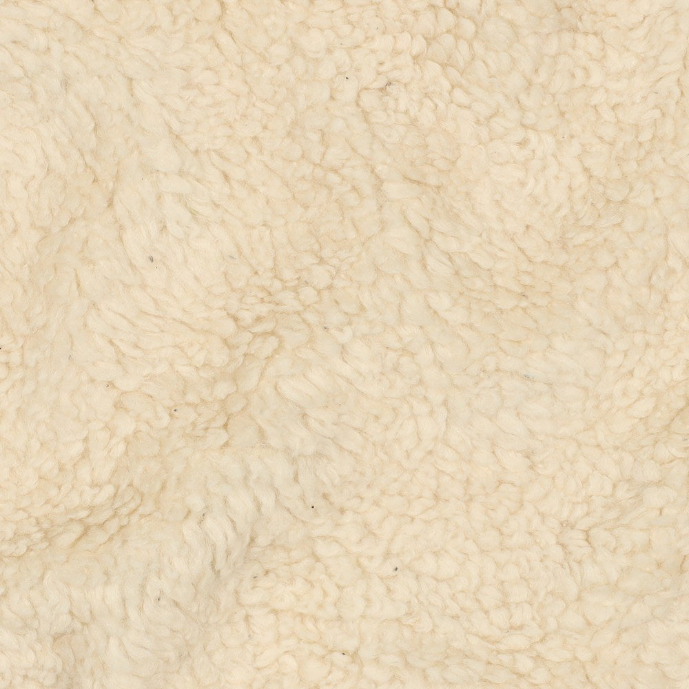 Baumwoll-Teddy | Buttercreme