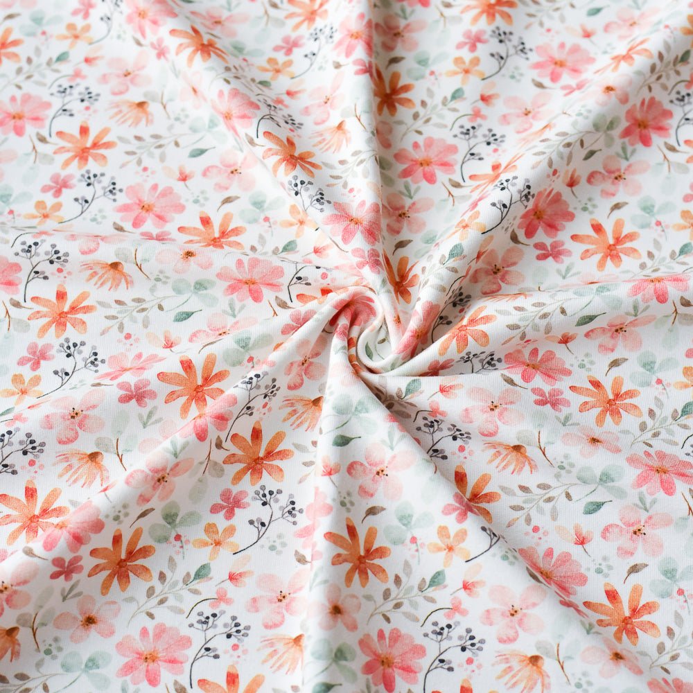 Tender Touch | Jersey & French Terry (BIO)