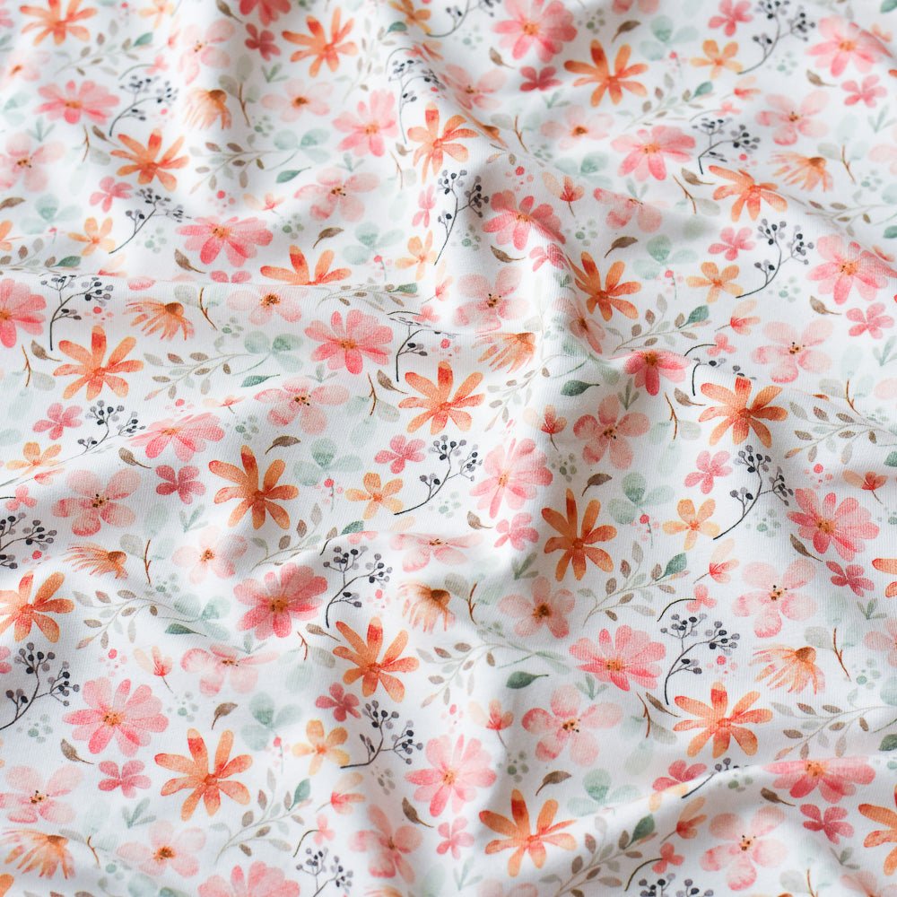 Tender Touch | Jersey & French Terry (BIO)