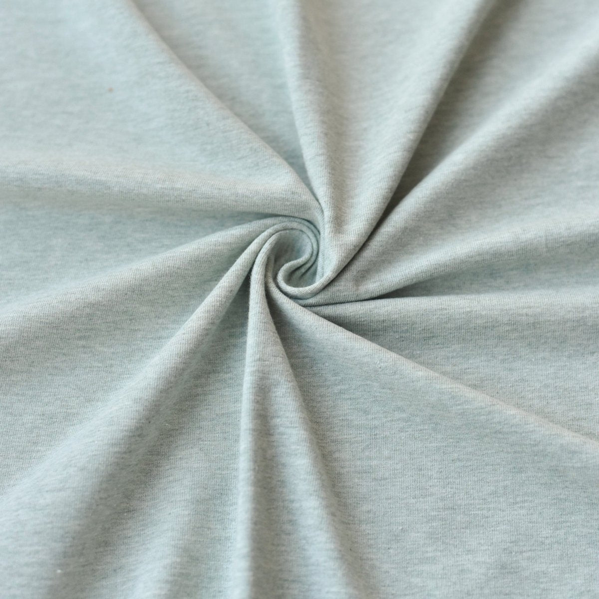 French Terry | Altmint meliert