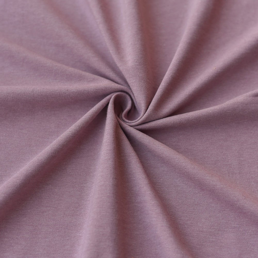 Jersey | Altrosa meliert