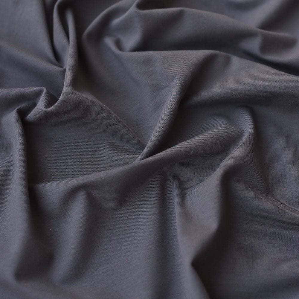 French Terry | Antrazit