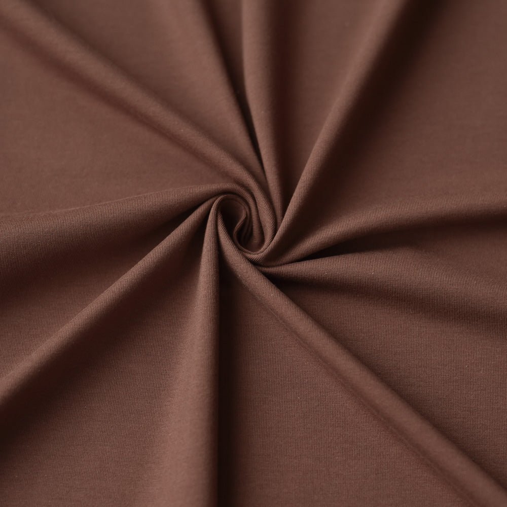 Jersey | Chocolate