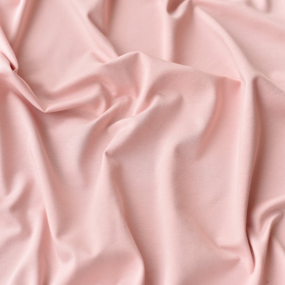 Bio Jersey | Rosa