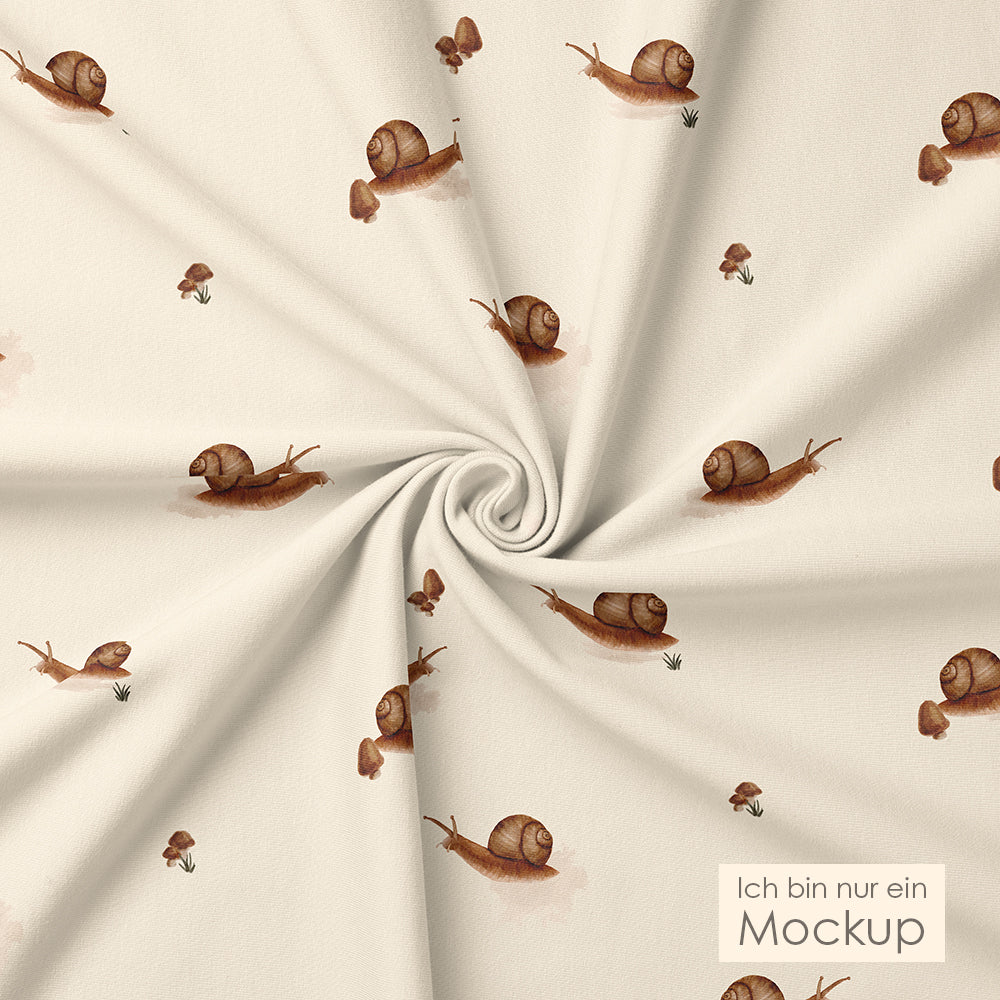 Volker | Jersey & French Terry (BIO)