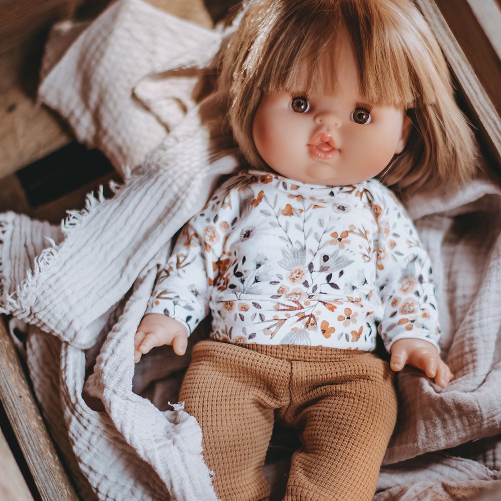 Spätsommerbrise | Biojersey - krümelchen&kuchen