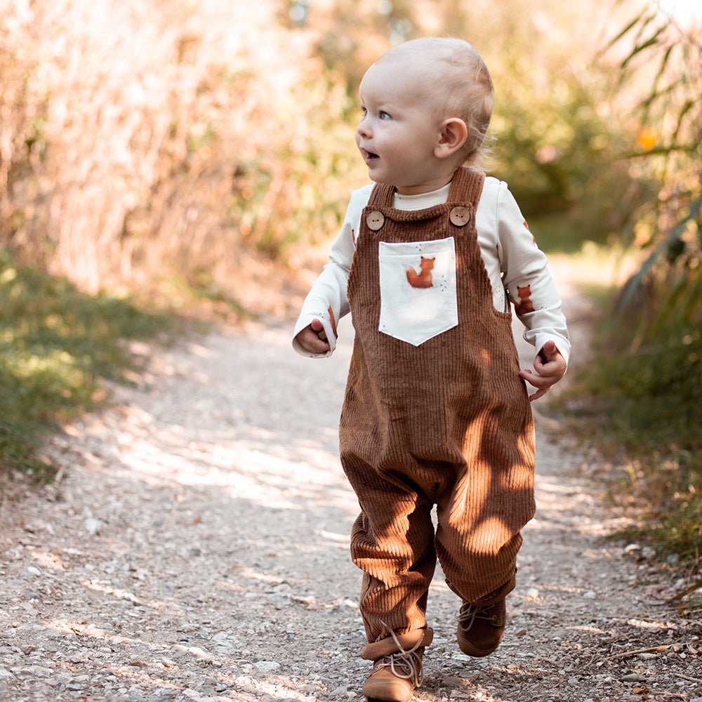 Rosti das Schlitzohr | Jersey - krümelchen&kuchen