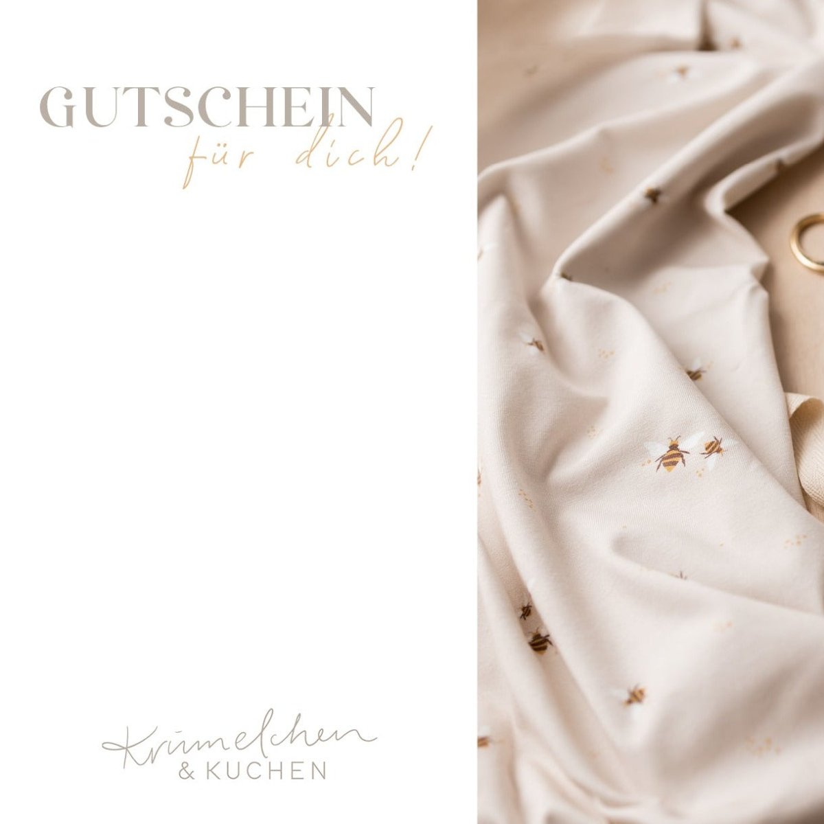 Gutschein - Digital