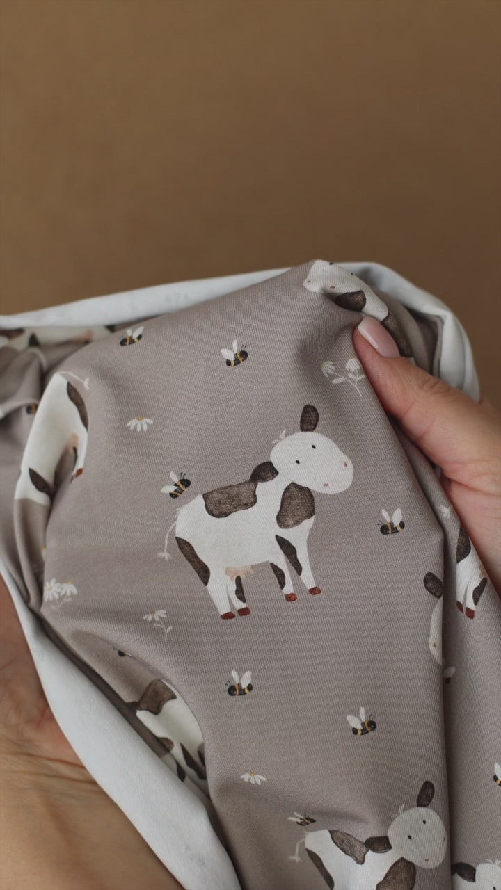 Kuhlimuli | Jersey & French Terry (BIO)