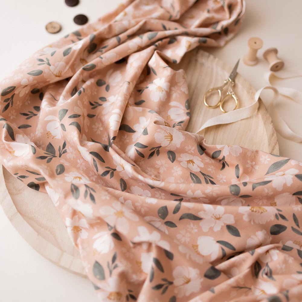 Harmony | Jersey & French Terry (BIO)