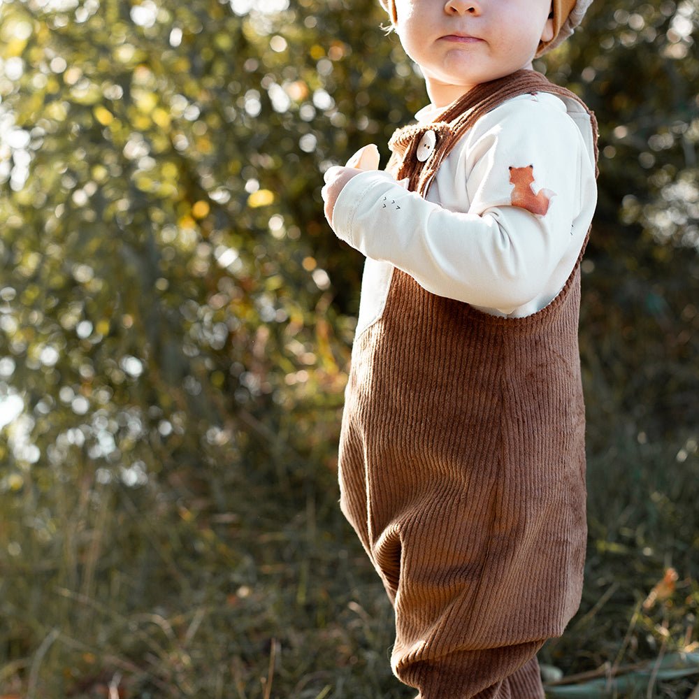 Rosti das Schlitzohr | Jersey - krümelchen&kuchen