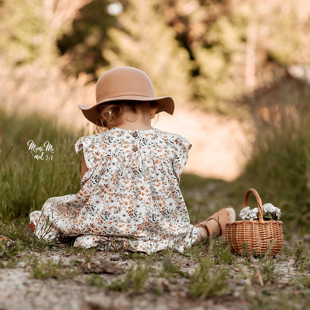 Spätsommerbrise | Biojersey - krümelchen&kuchen
