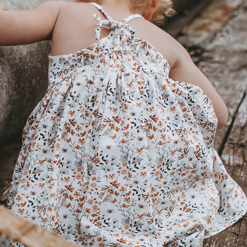 Spätsommerbrise | Biojersey - krümelchen&kuchen