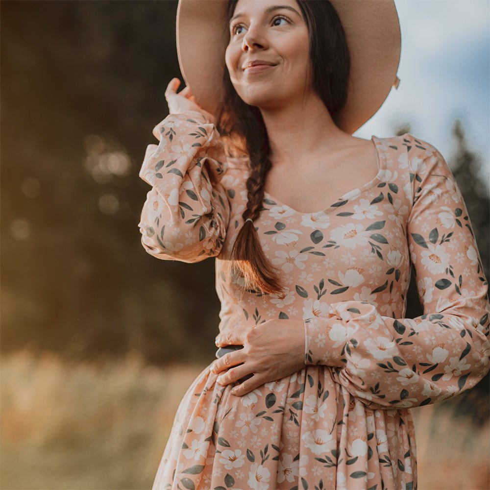 Harmony | Jersey & French Terry (BIO)