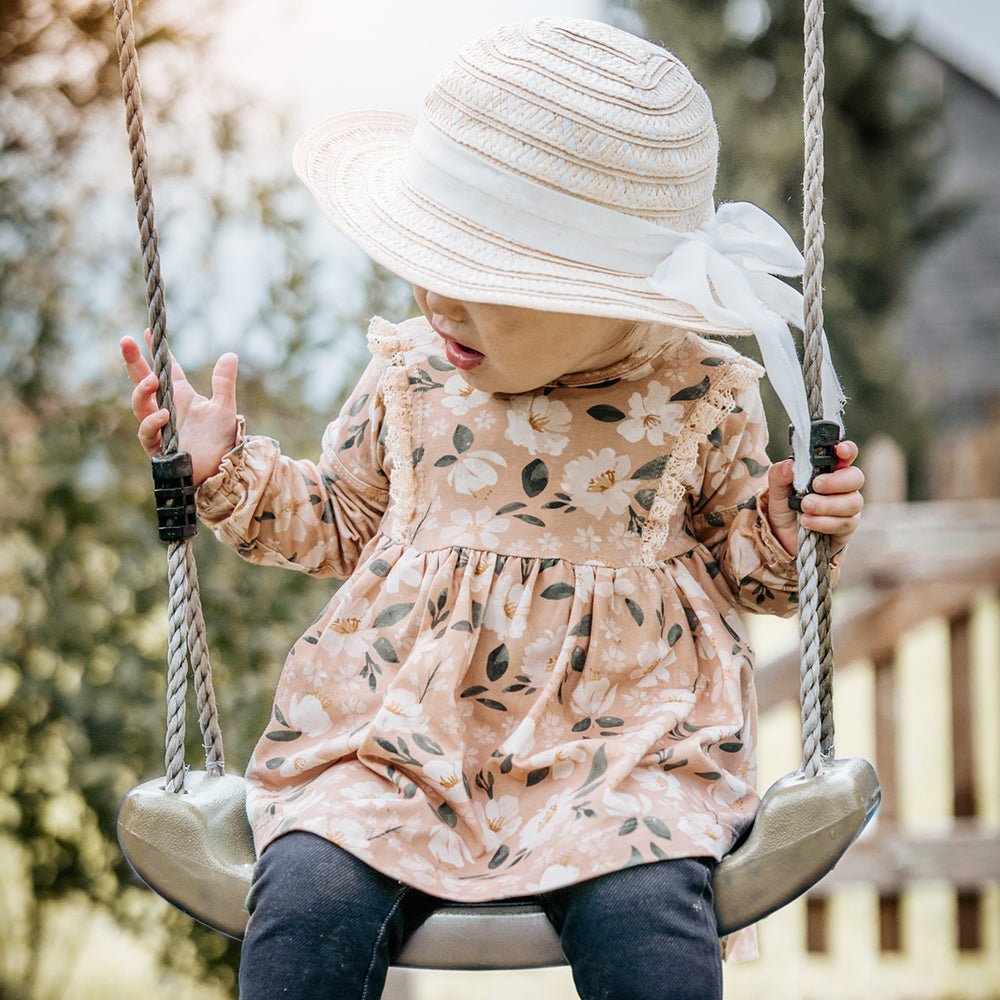 Harmony | Jersey & French Terry (BIO)