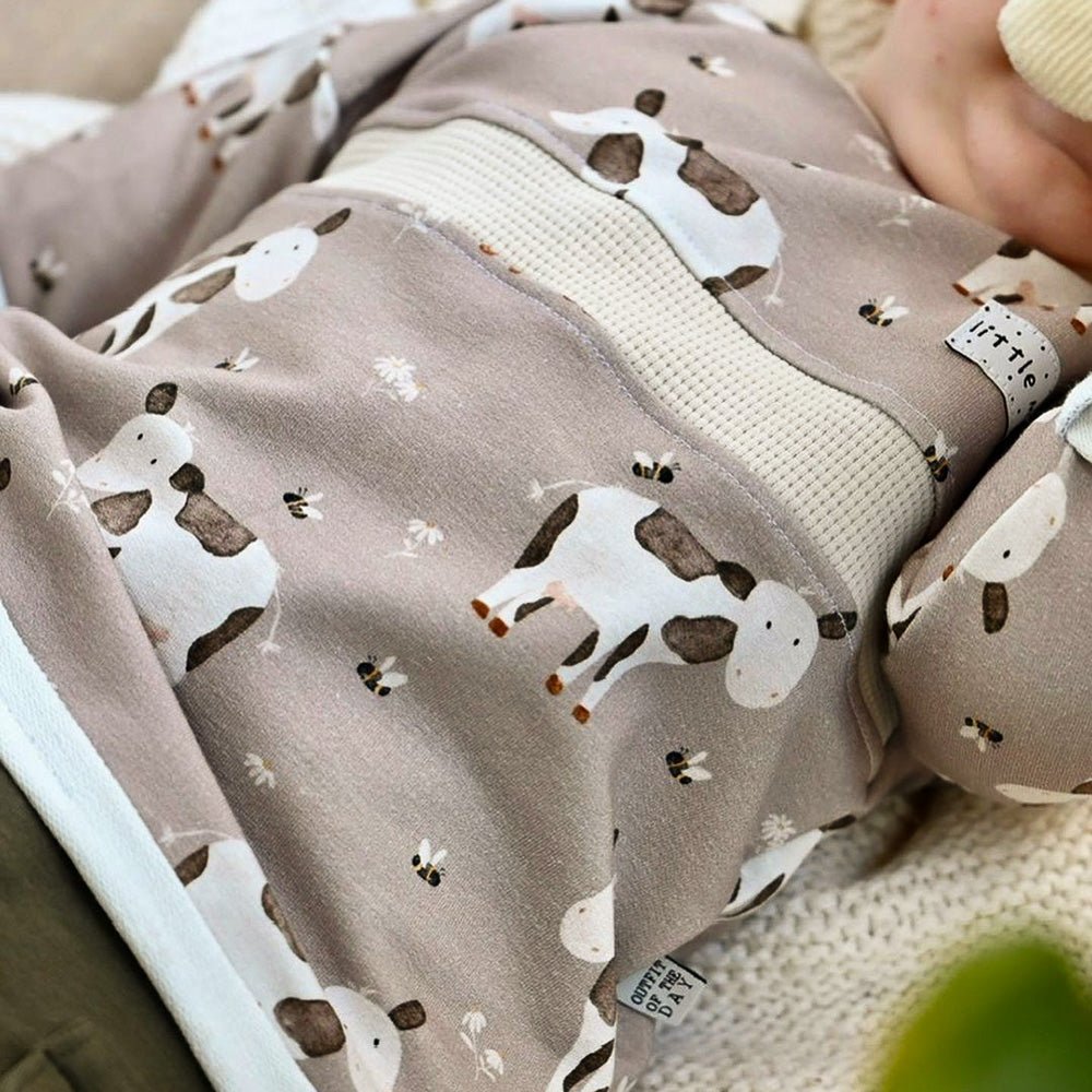 Kuhlimuli | Jersey & French Terry (BIO)