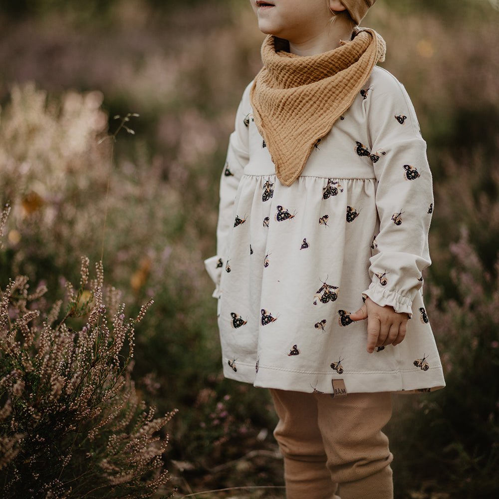 Nachtschwärmer (Falter)| Jersey & French Terry (BIO)