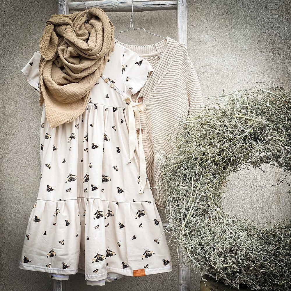 Nachtschwärmer (Falter)| Jersey & French Terry (BIO)