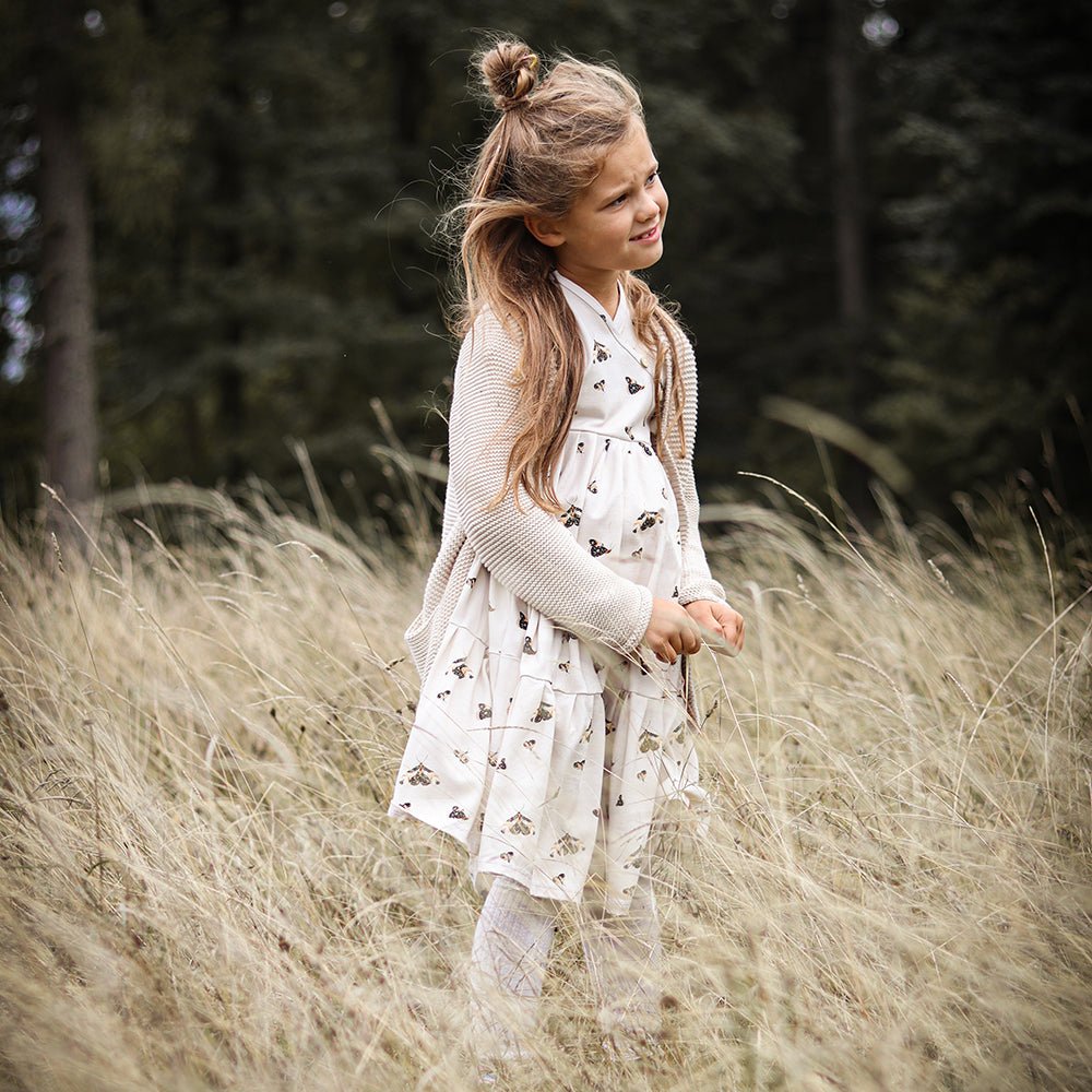 Nachtschwärmer (Falter)| Jersey & French Terry (BIO)