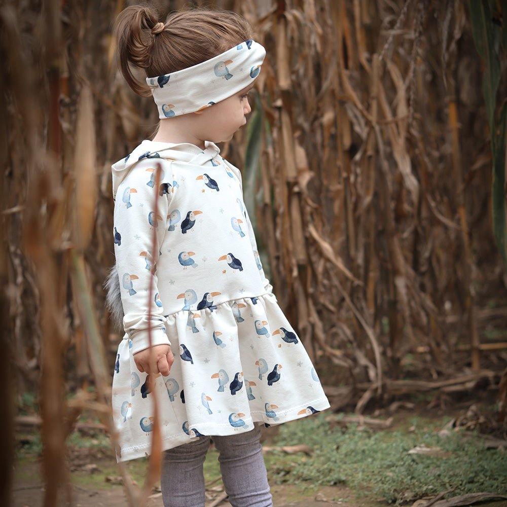 Tukanliebe | Jersey & French Terry (BIO)