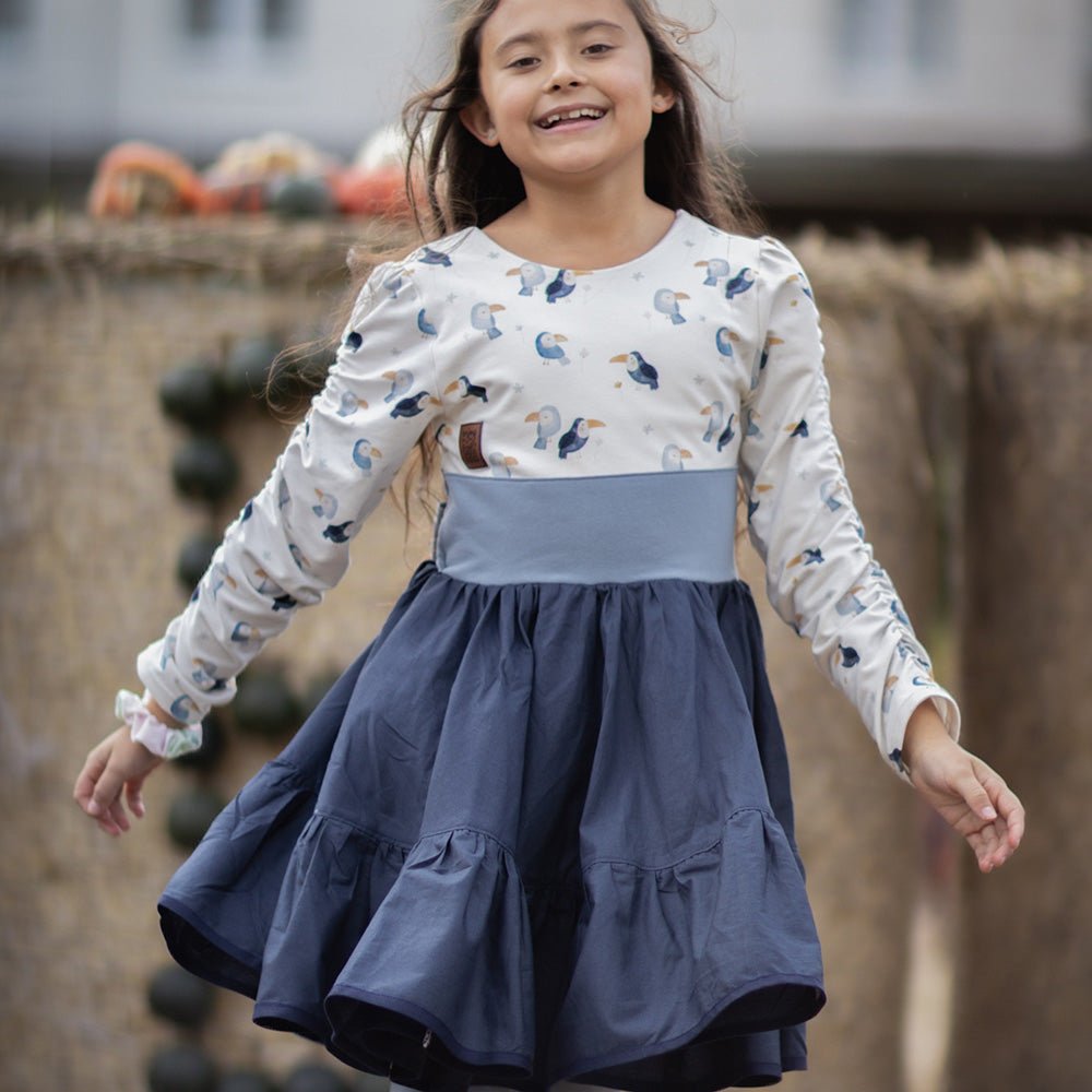 Tukanliebe | Jersey & French Terry (BIO)