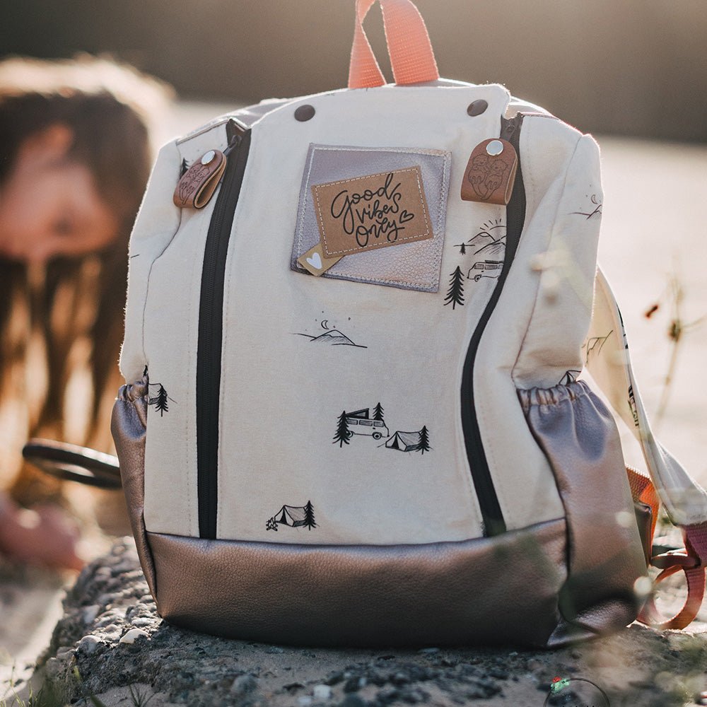 Unterm Himmelszelt | Jersey & French Terry (BIO)