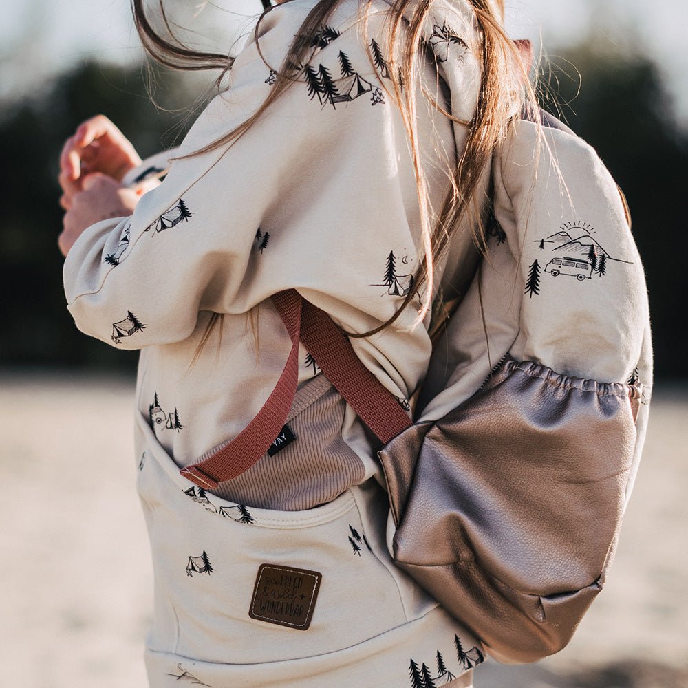Jersey & French Terry (BIO) | Unterm Himmelszelt