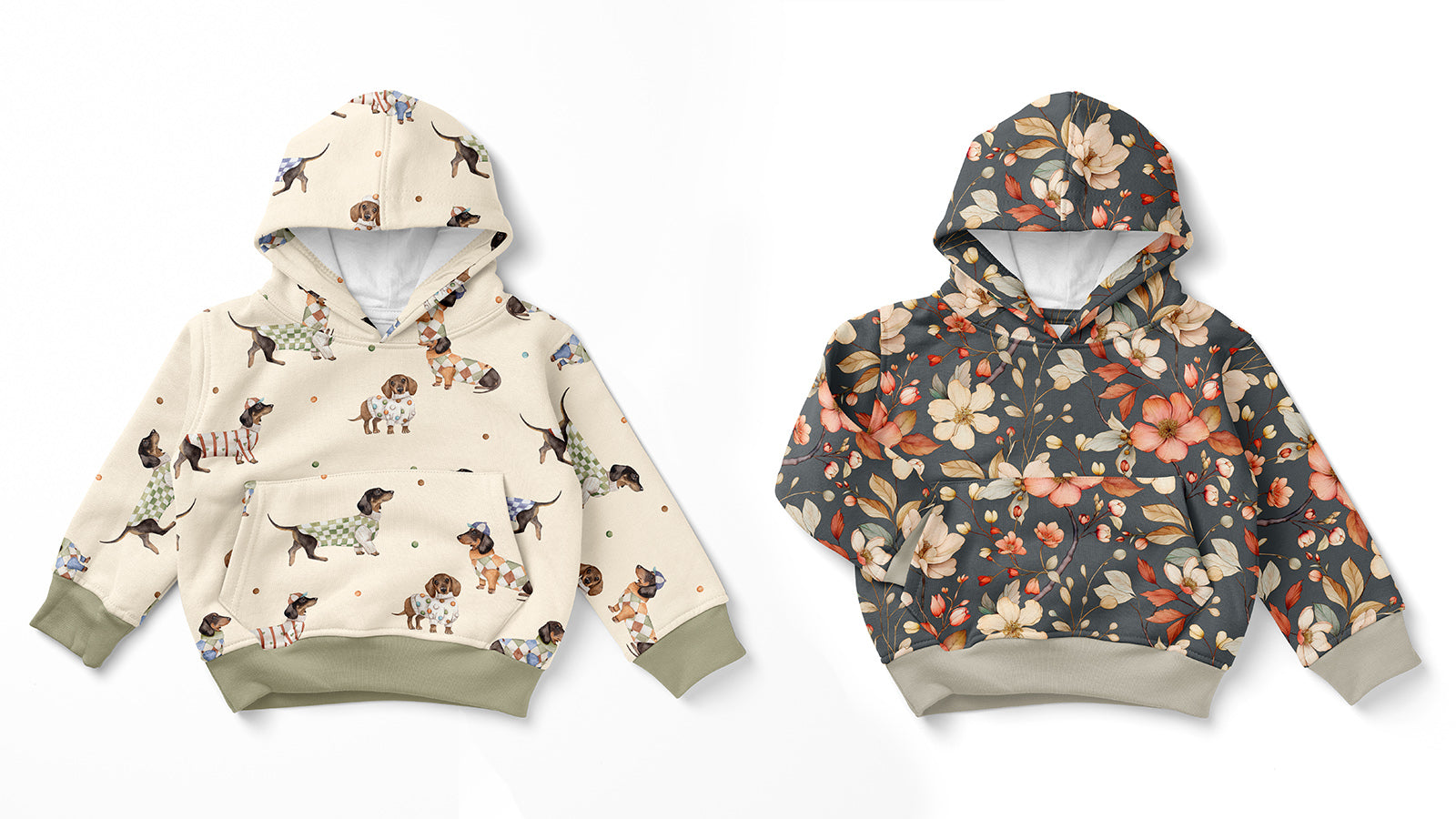 Kuschelsweat nähen leicht gemacht – Tipps für dein nächstes Projekt