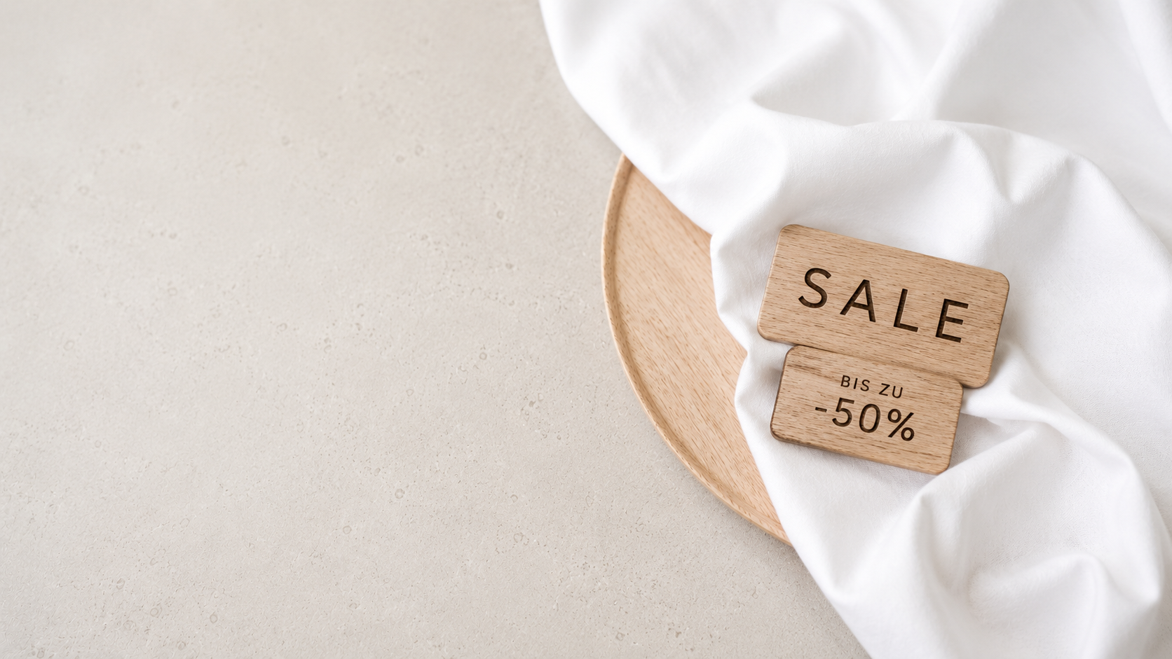 Sale