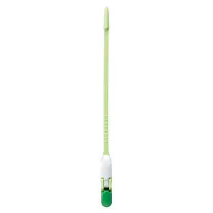 Clover Easy Clip Durchziehnadel – für Gummibänder