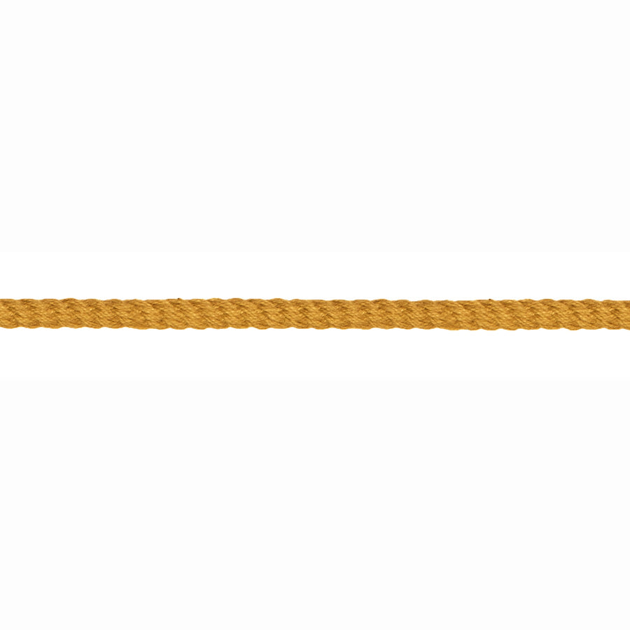 Veno Parkakordel gedreht 4 mm – Meterware (10cm)
