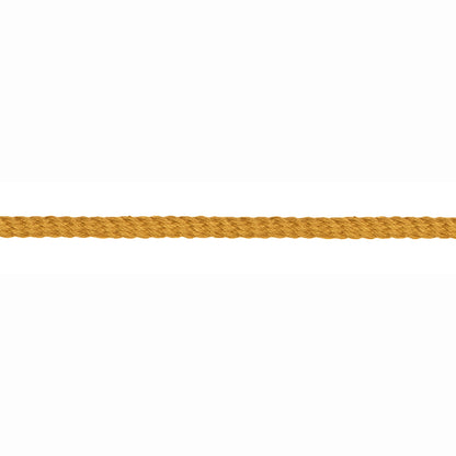 Veno Parkakordel gedreht 4 mm – Meterware (10cm)