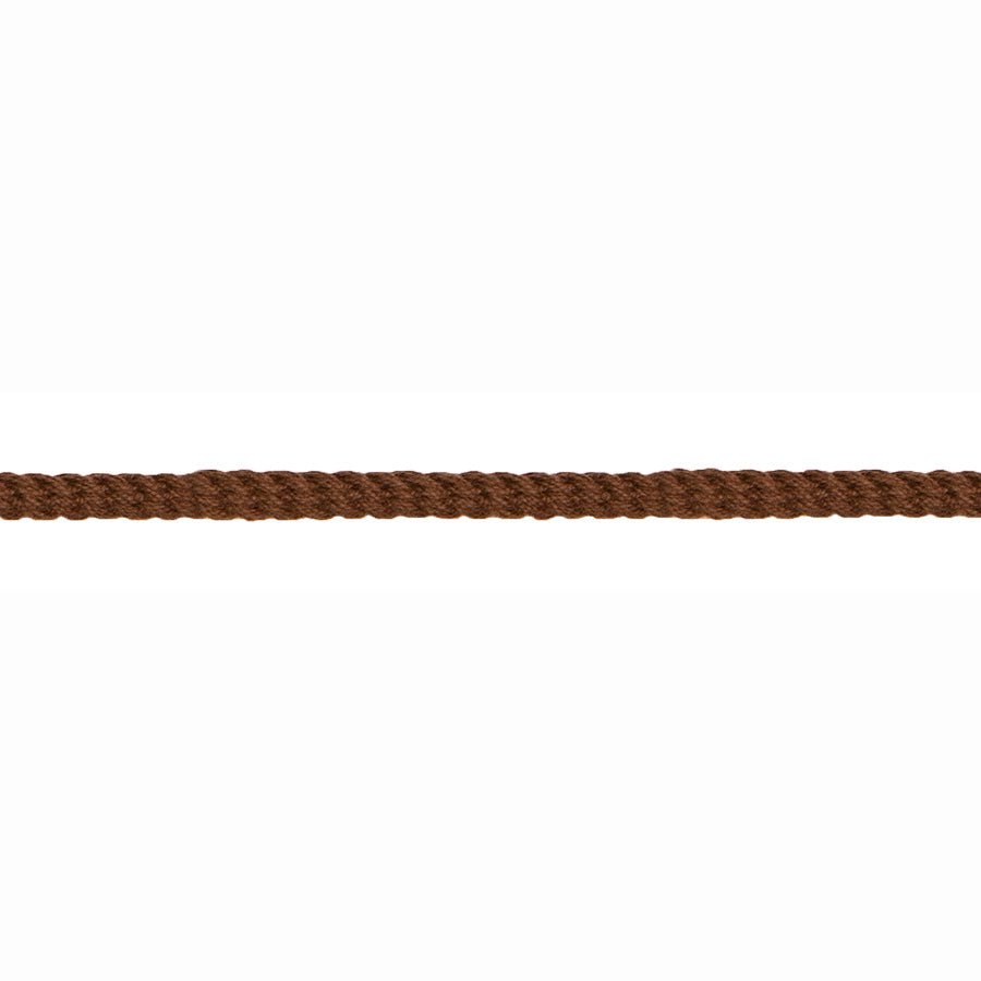 Veno Parkakordel gedreht 4 mm – Meterware (10cm)