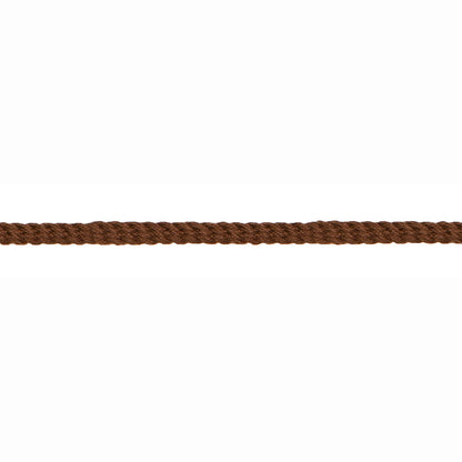 Veno Parkakordel gedreht 4 mm – Meterware (10cm)