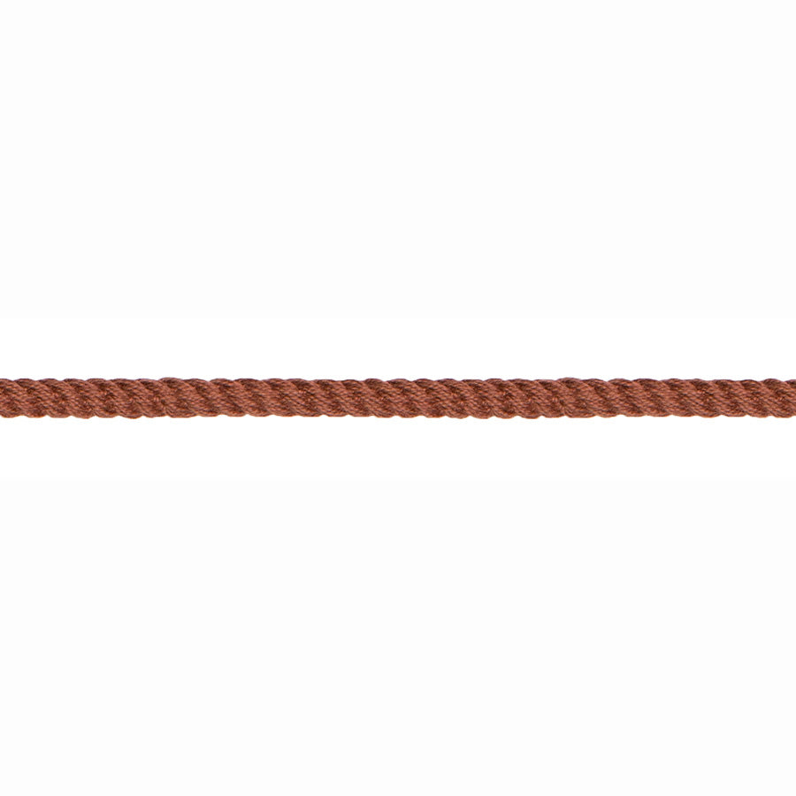 Veno Parkakordel gedreht 4 mm – Meterware (10cm)