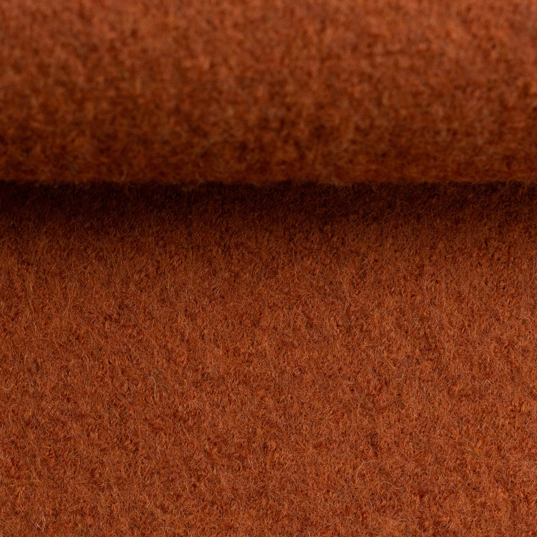 Wollwalk | Terracotta