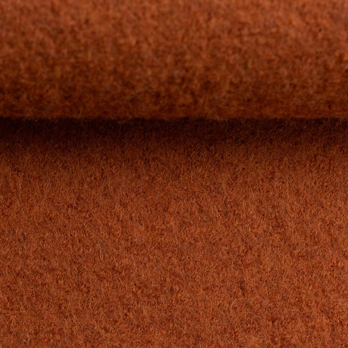 Wollwalk | Terracotta