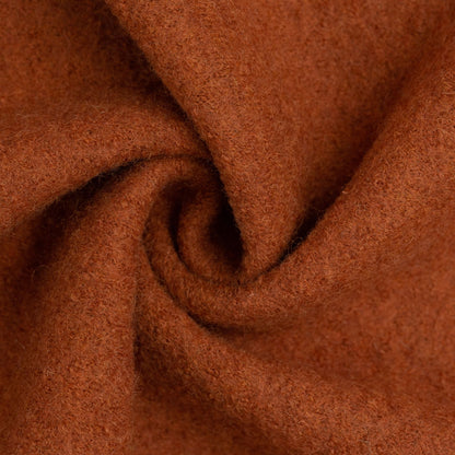 Wollwalk | Terracotta
