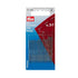 Prym Nähnadeln lang Stahl 3–7 silber