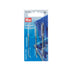 Prym Wollnadeln o Sp Stahl Nr.1,3,5 silber