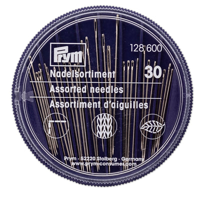 Prym Näh/Stick/Stopf-Nadel Compact 30 Nadel