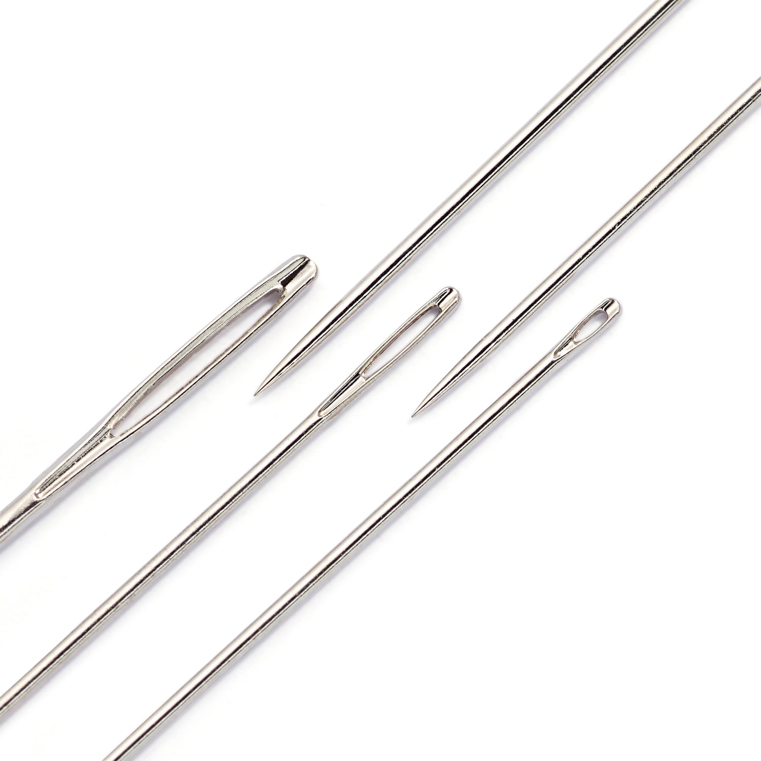 Prym Näh/Stick/Stopf-Nadel Compact 30 Nadel