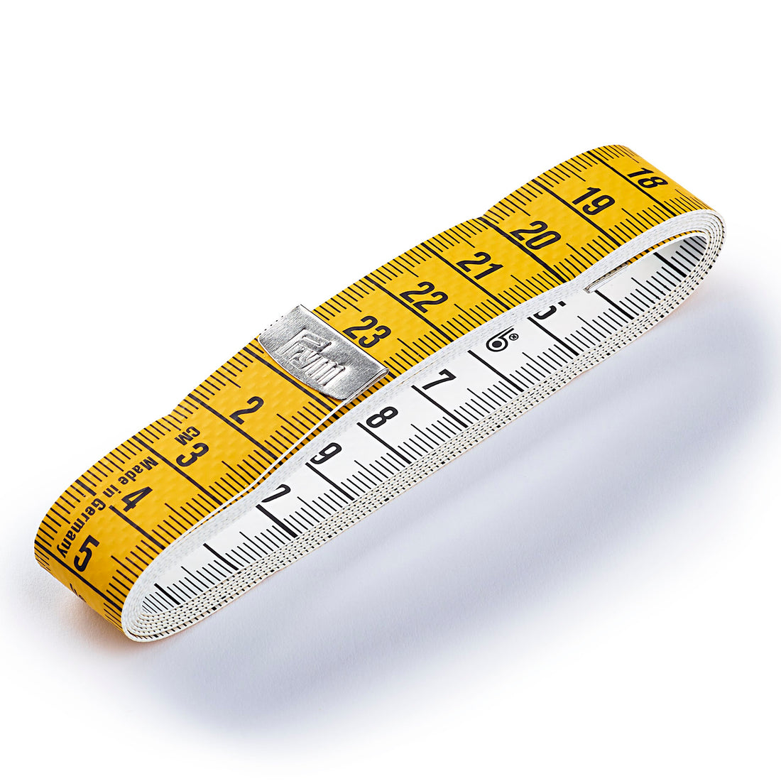 Prym Junior Maßband 150 cm cm/cm