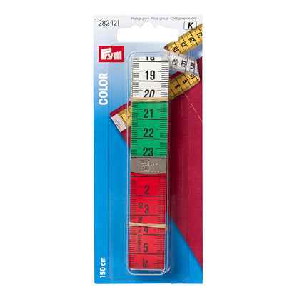 Prym Maßband Color cm/cm