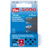 Prym Nachfüll Messing 10mm f 390107 silber