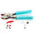 Prym Love Vario-Zange mint + Loch/Col.Sn.Werk.