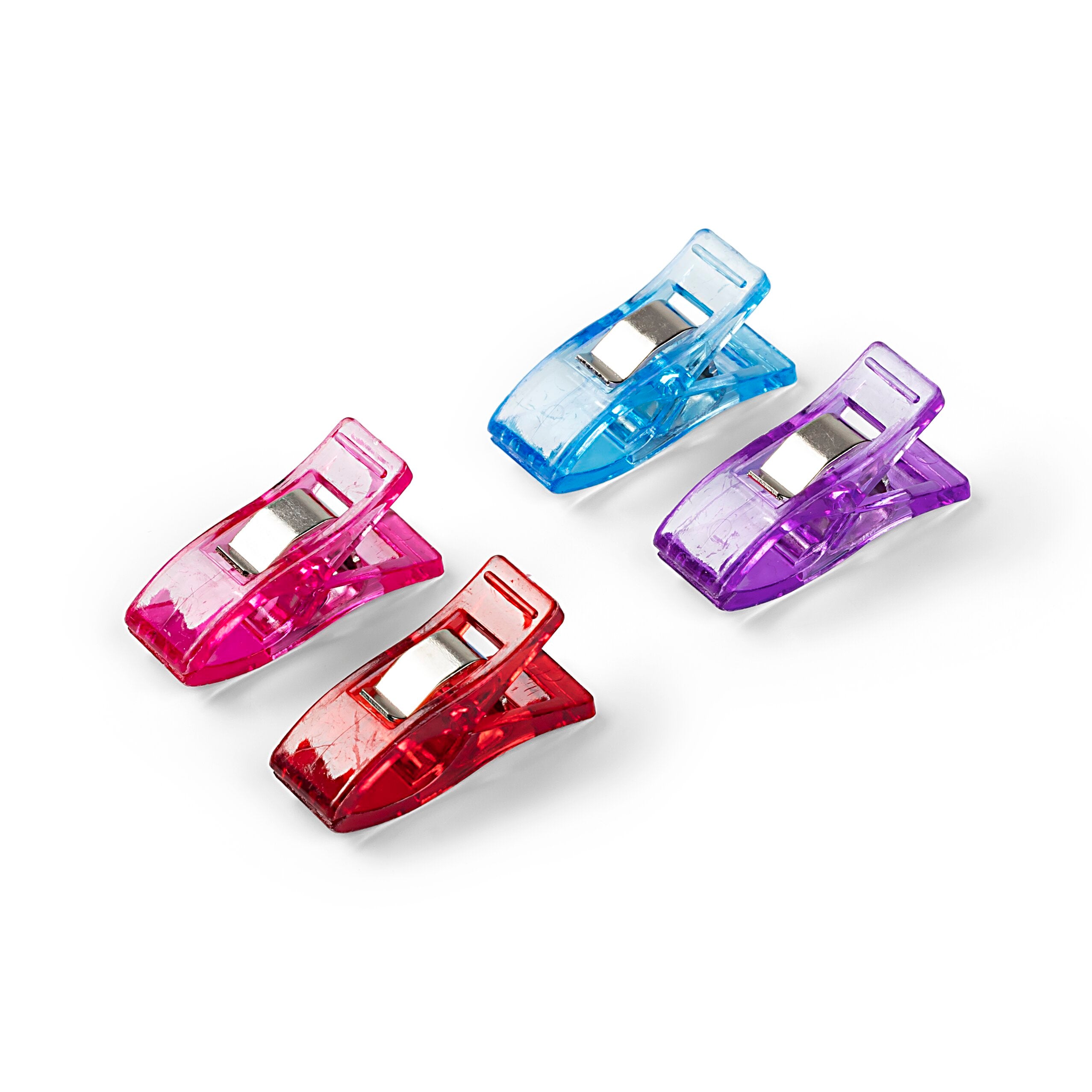 Prym Stoffclips (Wonder Clips) 2.6 cm