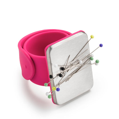 Prym Love Armnadelkissen magnetisch pink