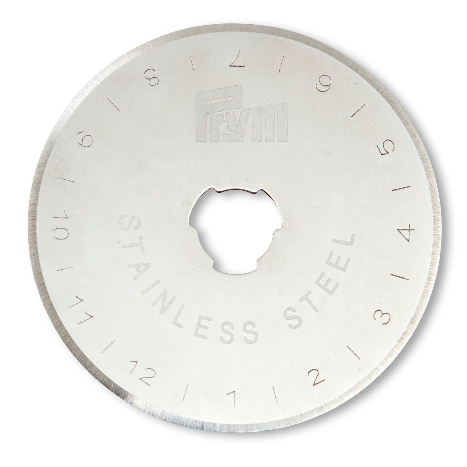 Prym Ersatzklingen Rollschneider 45 mm